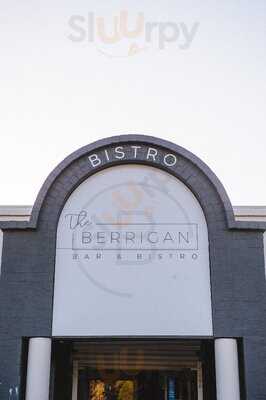 The Berrigan Bar And Bistro