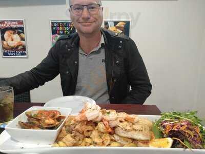 The Berrigan Bar And Bistro