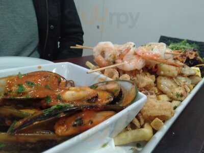 The Berrigan Bar And Bistro