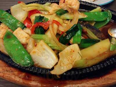 Lemongrass Thai Bistro