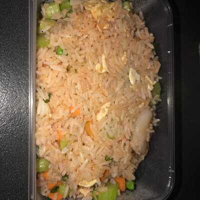 Lemongrass Thai Bistro