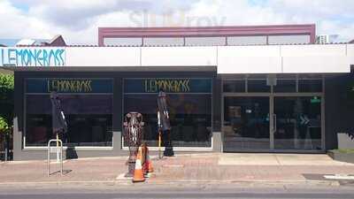 Lemongrass Thai Bistro