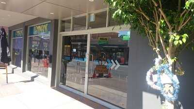 Lemongrass Thai Bistro