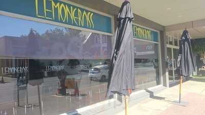 Lemongrass Thai Bistro