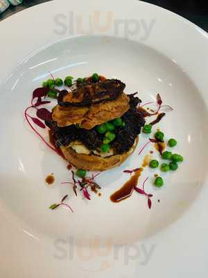 Rhubarb Rhubarb Restaurant