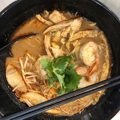 Canning Vale Foodcourt