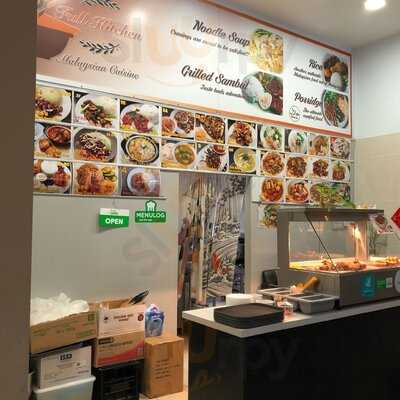 Canning Vale Foodcourt