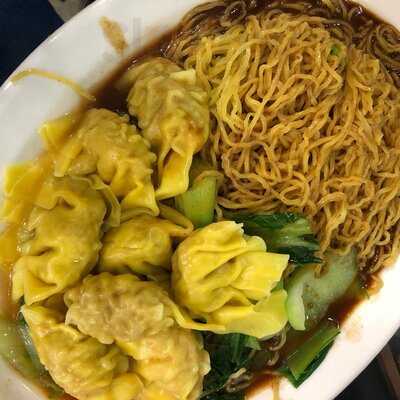 Canning Vale Foodcourt