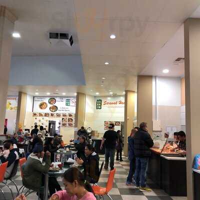 Canning Vale Foodcourt