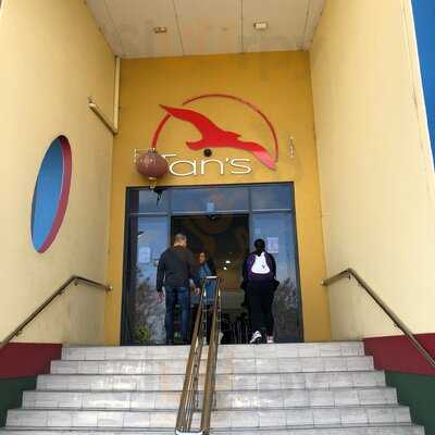 Canning Vale Foodcourt