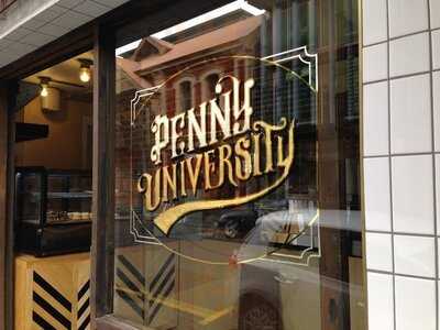 Penny University