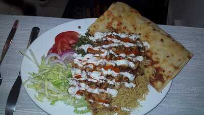 Babylon Cafe & Grill