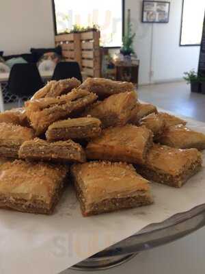 Babylon Cafe & Grill