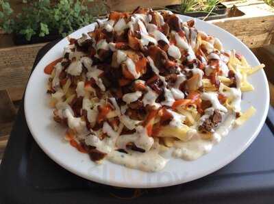 Babylon Cafe & Grill