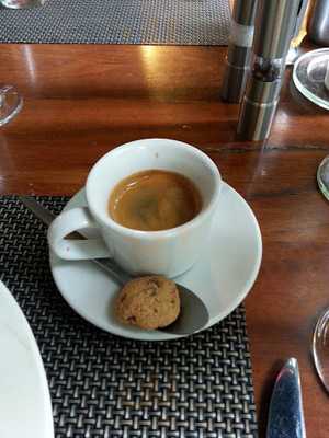 Brook Garden Restaurant