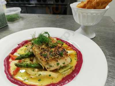 Brook Garden Restaurant