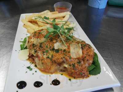 Brook Garden Restaurant