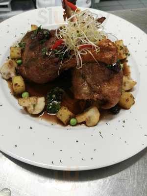 Brook Garden Restaurant