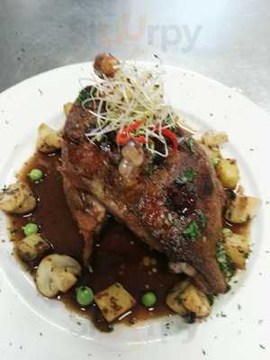 Brook Garden Restaurant