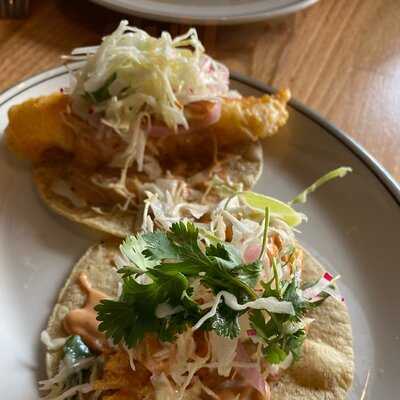 The Black Toro Windsor