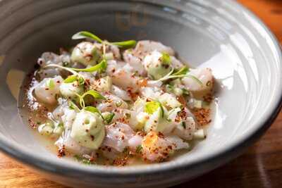 The Black Toro Windsor