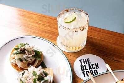 The Black Toro Windsor