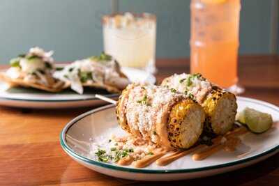 The Black Toro Windsor