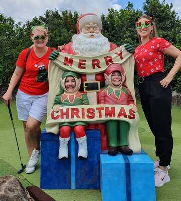 Victoria Park Bistro