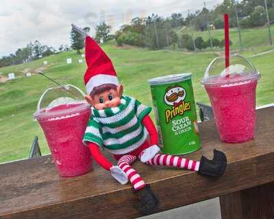 Victoria Park Bistro