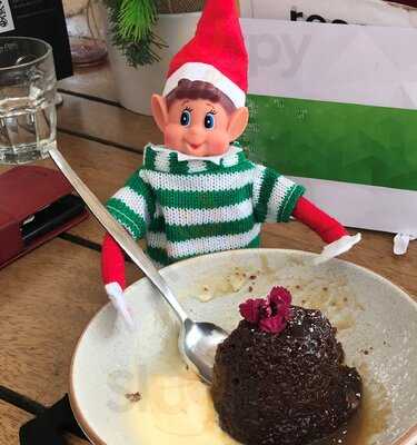 Victoria Park Bistro