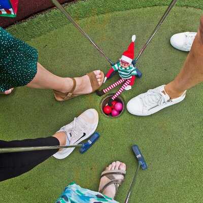 Victoria Park Bistro