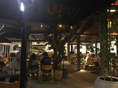 Victoria Park Bistro