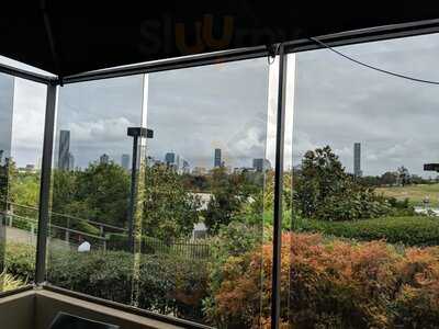 Victoria Park Bistro