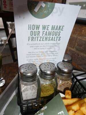 Fritzenberger Petrie Terrace