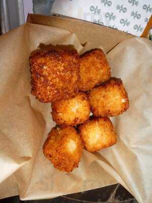 Fritzenberger Petrie Terrace