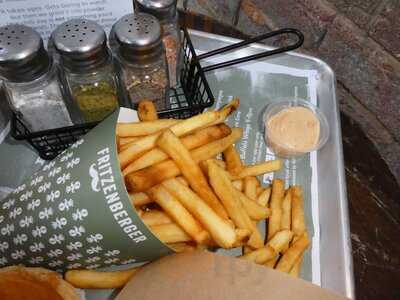 Fritzenberger Petrie Terrace