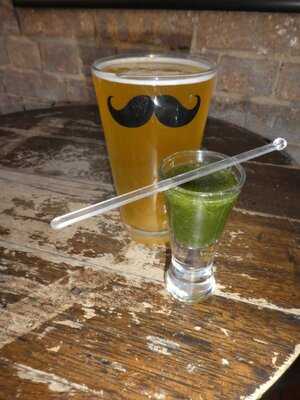 Fritzenberger Petrie Terrace