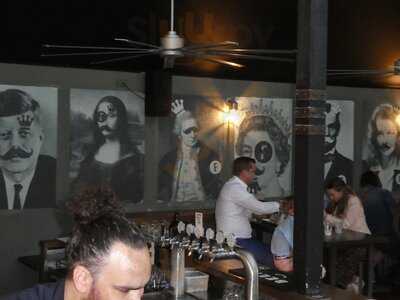 Fritzenberger Petrie Terrace