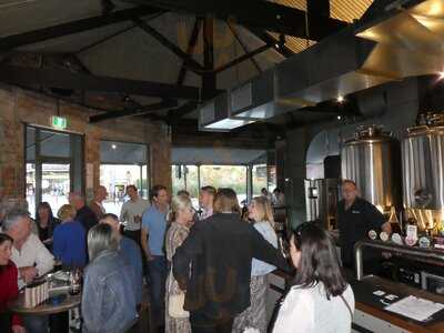 Fritzenberger Petrie Terrace