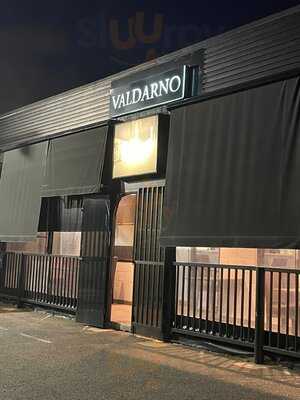 Trattoria Valdarno