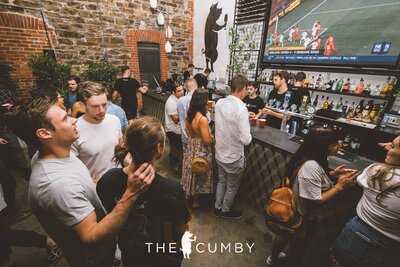 The Cumby