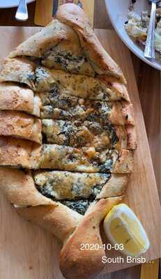 Nostimo Restaurant Bar