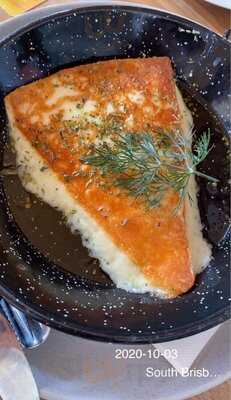 Nostimo Restaurant Bar