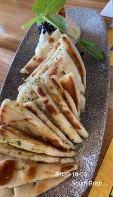 Nostimo Restaurant Bar