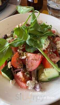 Nostimo Restaurant Bar