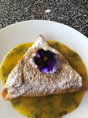 Nostimo Restaurant Bar