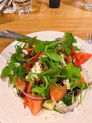 Nostimo Restaurant Bar