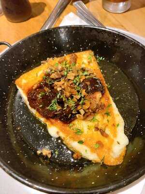 Nostimo Restaurant Bar