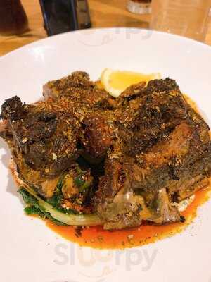 Nostimo Restaurant Bar