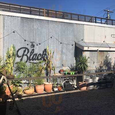 Collingwood Black Espresso & Bar